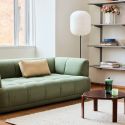 HAY Common Floor Lamp