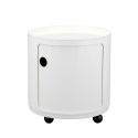 Kartell Componibili Storage Unit - Modular Round