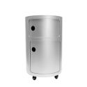 Kartell Componibili Storage Unit - Modular Round