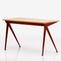 Vitra Compas Direction Desk