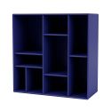 Montana Compile Wall Mounted Shelving Unit