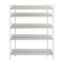 Muuto Compile Shelving Unit - Configuration 03