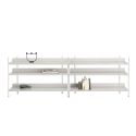 Muuto Compile Shelving Unit - Configuration 06