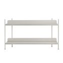 Muuto Compile Shelving Unit - Configuration 01