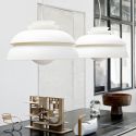 Fritz Hansen Concert Pendant Light