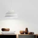 Fritz Hansen Concert Pendant Light