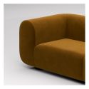 Tom Dixon Plump Sofa - Configuration 7