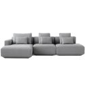 &Tradition Develius Sofa - Configuration I/J