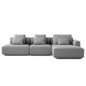 &Tradition Develius Sofa - Configuration I/J