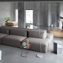 Muuto Connect Modular Sofa - Build Your Own Sofa