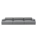 Muuto Connect 3 Seater Sofa 