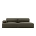 Muuto Connect Modular Sofa - Build Your Own Sofa