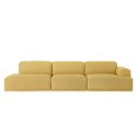 Muuto Connect Open Ended Sofa 