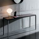 Sovet Slim Console Table