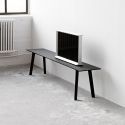 HAY Copenhague Deux CPH215 Bench