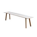 HAY Copenhague Deux CPH215 Bench