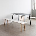 Hay Copenhague Deux CPH210 Dining Table