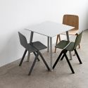 HAY Copenhague Deux CPH210 Dining Table
