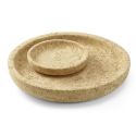 Vitra Cork Bowls