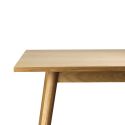 FDB Møbler C35B Dining Table 