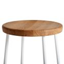 HAY Cornet Counter Stool