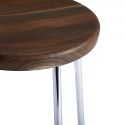 Hay Cornet Counter Stool