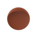 Louis Poulsen Flindt Wall Light - Corten