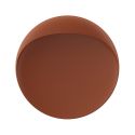 Louis Poulsen Flindt Wall Light - Corten
