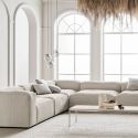 Bolia Cosima Modular Sofa - Depth 120cm