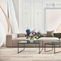 Bolia Cosima Modular Sofa - Depth 120cm