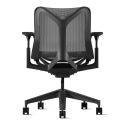 Herman Miller Cosm Office Chair, Low Back