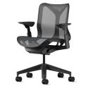 Herman Miller Cosm Office Chair, Low Back