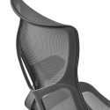 Herman Miller Cosm Office Chair, High Back