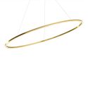 Nemo Lighting Ellisse Pendant Light Minor