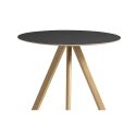 HAY Copenhague CPH20 Round Dining Table