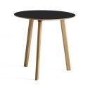 HAY Copenhague Deux CPH220 Dining Table Round 