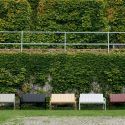 HAY Crate Dining Bench 