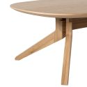 Case Furniture Cross Coffee Table