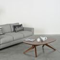 Case Furniture Cross Coffee Table