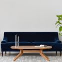 Case Furniture Cross Coffee Table