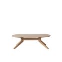 Case Furniture Cross Coffee Table