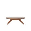 Case Furniture Cross Coffee Table
