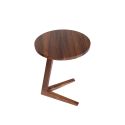 Case Furniture Cross Side Table