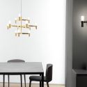 Nemo Lighting Crown Minor Pendant Light