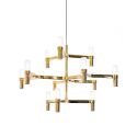 Nemo Lighting Crown Minor Pendant Light