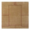 &Tradition Cruise Rug