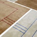 &Tradition Cruise Rug