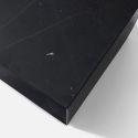 Audo Copenhagen Marble Cubic Plinth