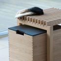 Skagerak Cutter Stool