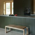 Skagerak Cutter Bench